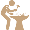 Dedicated Team Of Artisans
